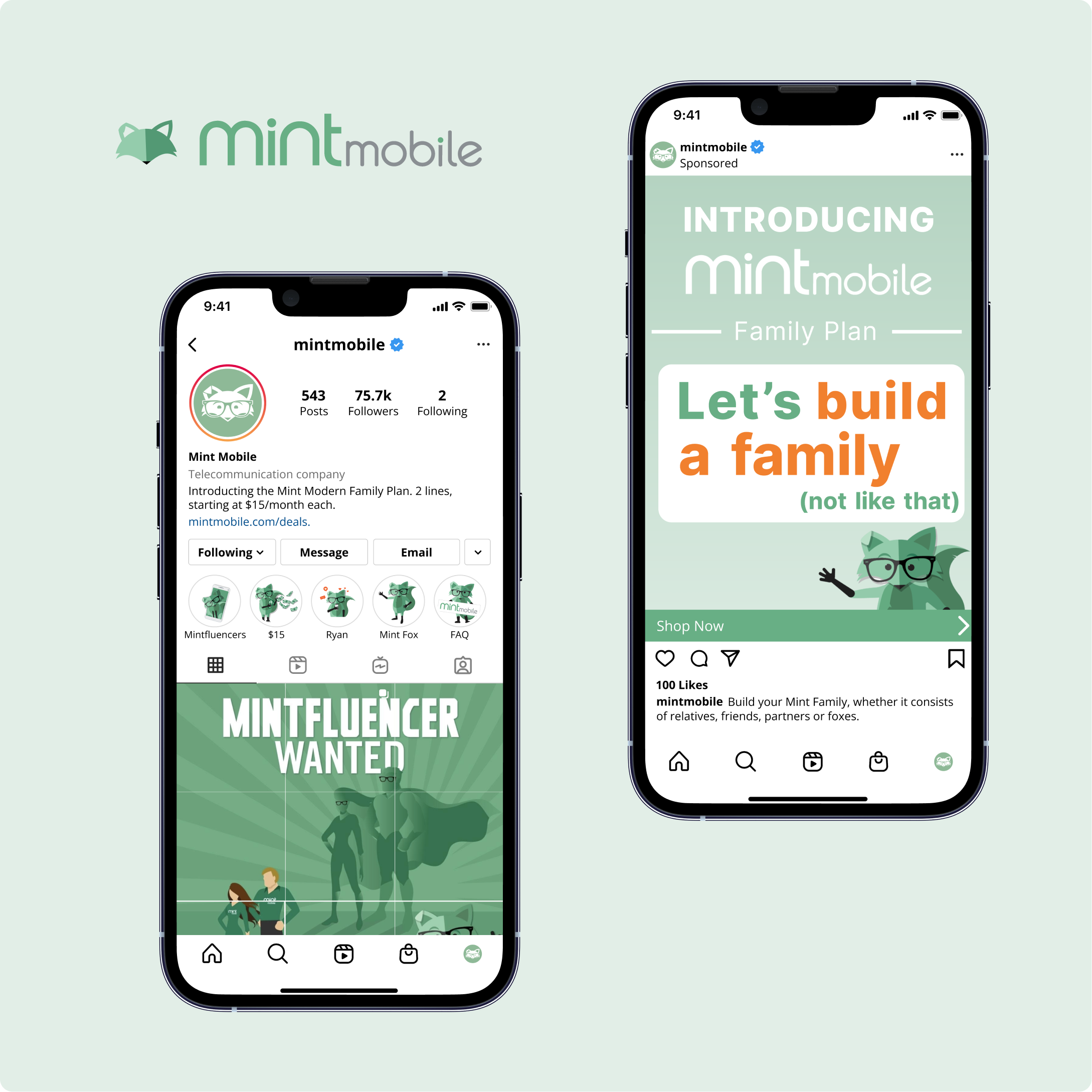 Mint Mobile Case Study