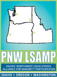 PNW LSAMP Map